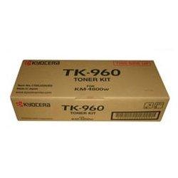 Toner KYOCERA TK-960