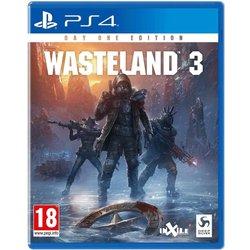 Wasteland 3 PS4