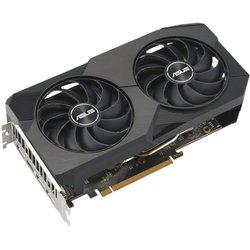 ASUS Dual Radeon RX 6600 V2 8GB GDDR6