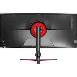 Monitor gaming xgm40uw5k curvo 5k 40'' mm keepout