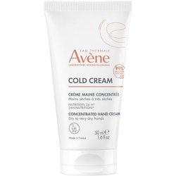 AVENE COLD CREAM MANOS 50ML