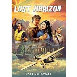 Lost Horizon