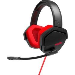 Gaming Headset ESG 4 Surround 7.1 Red