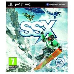 Juego PS3 SSX Essentials