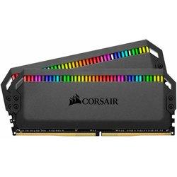 Memoria RAM Corsair Platinum RGB CL16