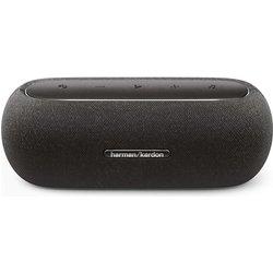 COLUNA BLUETOOTH HARMAN LUNA PRETO