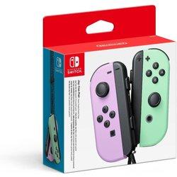 Mando Nintendo Switch SET