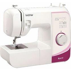 Máquina de Coser Brother RL-417