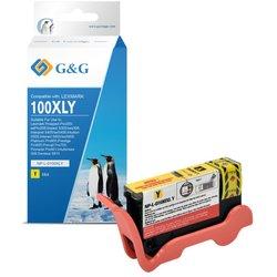 Cartucho G&G NP-L-0100XLY