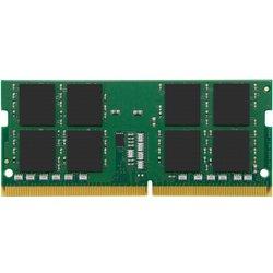 DDR4 SODIMM KINGSTON 32GB 3200