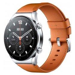 smartwatch xiaomi watch s1 silver