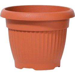 Prosperplast Maceta TERRA 20L Terracota para Jardín