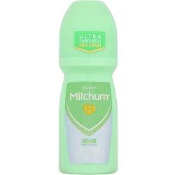 Mitchum Women Unscented Desodorante Roll-On 100ml