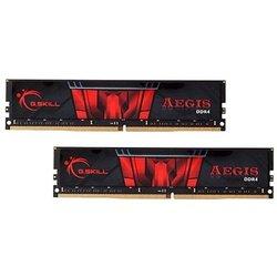 G.Skill Aegis DDR4 3200MHz 16GB 2x8GB CL16