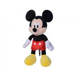 Peluche DISNEY de Mickey (25 cm)