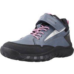 Zapatos de Niños GEOX Simbyos Azul (31)