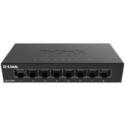 D-Link Switch Dgs-108gl 8