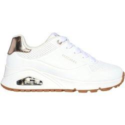 Skechers-One Jan 1 Blanco 310545L WHT