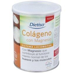 Dietisa Colágeno Con Magnesio 350G