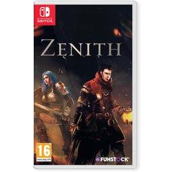 Zenith - Collector's Edition