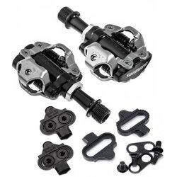 Pedales SHIMANO PD-M540 negro