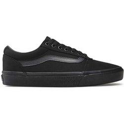 Zapatillas vans mn ward m black