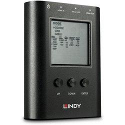 Lindy HDMI 2.0 18G Signal Analyser