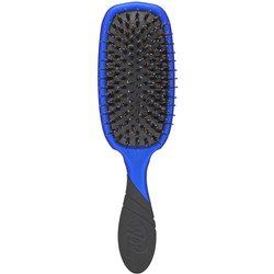 Cepillo Wet Brush Pro Pro Shine Enhancer Azul