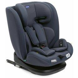 Silla de coche Mokita I?size Air (76-150 CM) CHICCO azul