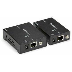 extensor hdmi de cat5 hdbaset