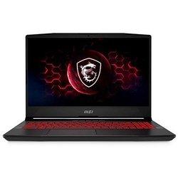 portatil gaming msi pulse gl66-086xes core i7-12700h 4.7ghz 16b  1tb  rtx3060, gddr6 6gb  15.6  fhd  freedos