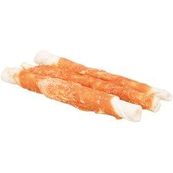 6 Sticks Denta Fun Masticables C/ Pollo,12cm,70 G