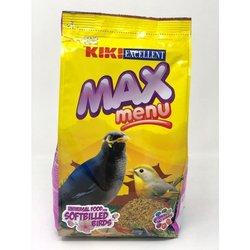 KIKI INSECTIVOROS-FRUTIVOROS 1kg.     alimento para pájaros