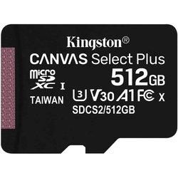 memoria 512gb micro sdxc kingston