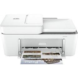 Impresora Multifunción HP DeskJet 4220e