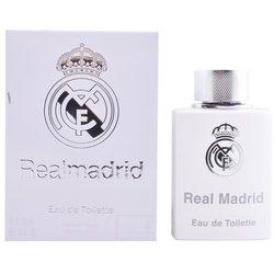 Real Madrid Eau de Toilette 100ml