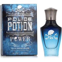 POLICE Potion Power Eau de Parfum 30ml Spray