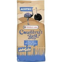 Country's Best Austru 3 Pellet 20 Kg