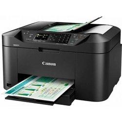 Canon Multifunción MAXIFY MB2150