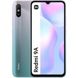 Xiaomi Redmi 9a 2gb/32gb 6.53´´ Dual Sim