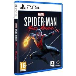 Spider-Man Miles Morales Ps5