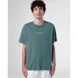 Camiseta de Hombre NORTH SAILS (4xl)