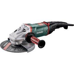 Metabo - Amoladora Ø230 mm wepba 26-230 mvt Quick - 606482000