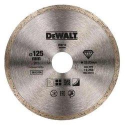 Dewalt DT3713-QZ - Disco de diamante 125x22.2mm