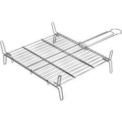 Parrilla EDM 40 x 40 cm