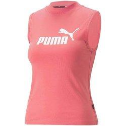 Camiseta de Tirantes Essesential PUMA