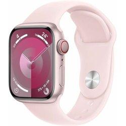 Smartwatch APPLE Series 9 Rosa 41 mm