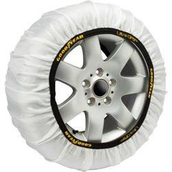 Cadenas de Nieve de Coche Goodyear ULTRA GRIP (XL)