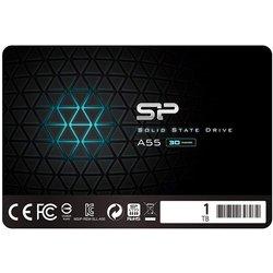 SP A55 SSD 1TB 2.5\1 7mm Sata3