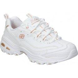 Skechers - Fresh Star White 11931 WTRG